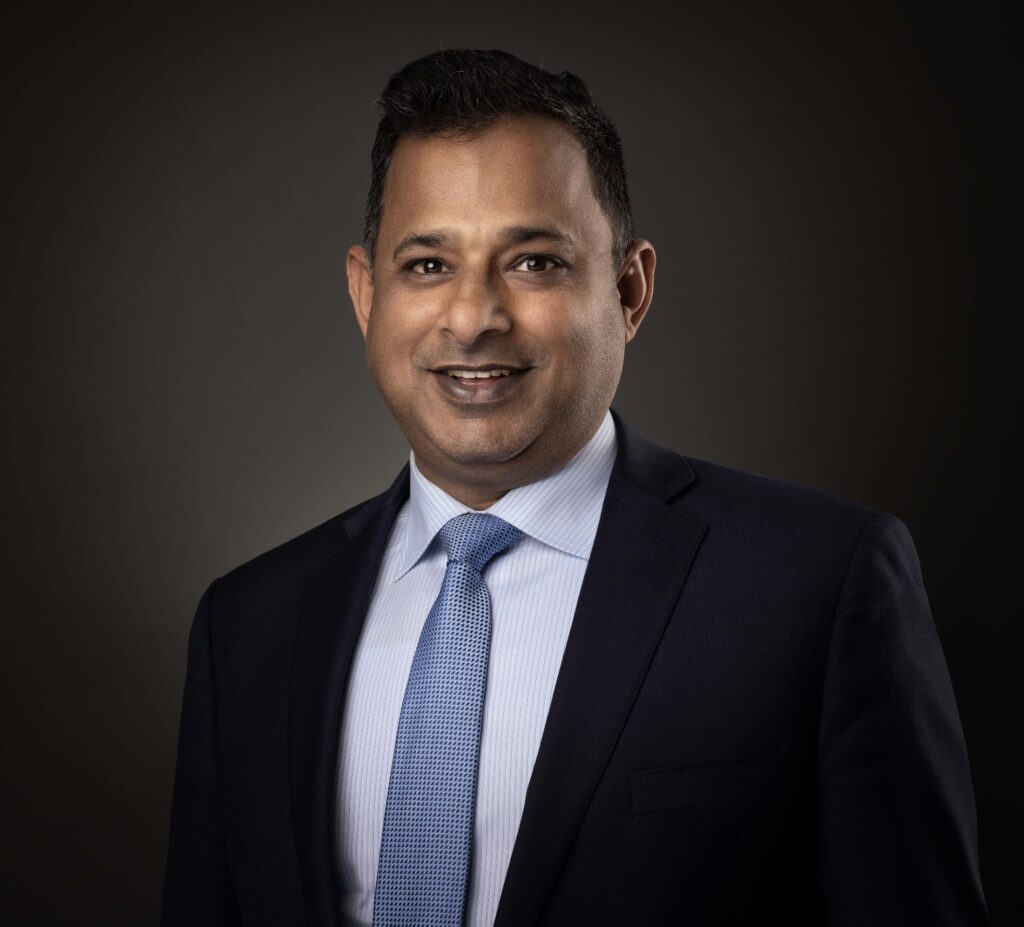 Dr. Muhammad Abrar, immigration lawyer in Winnipeg